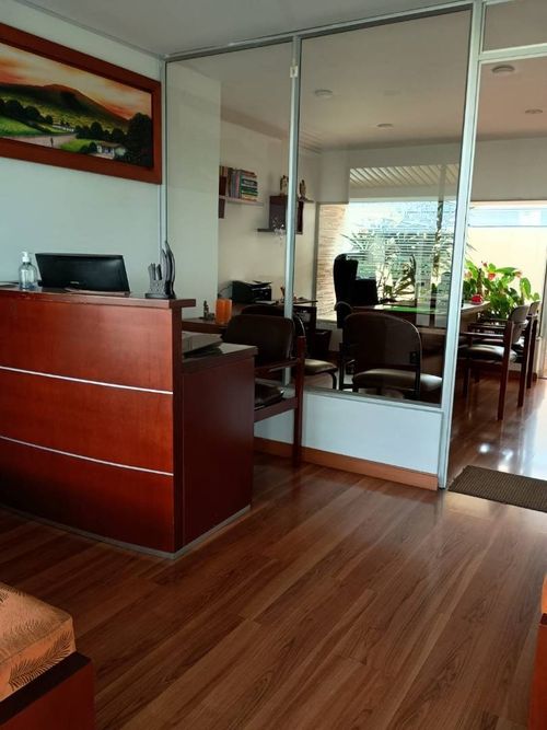 Oficina en arriendo en San Andres, Pasto, 44 m² · foto 4 de 6