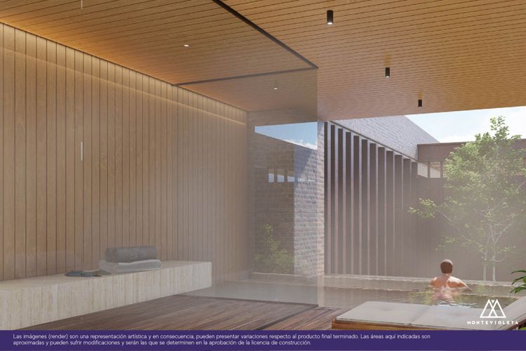 Lote en venta en La Violeta, Sopó, 1500 m² · foto 2 de 10