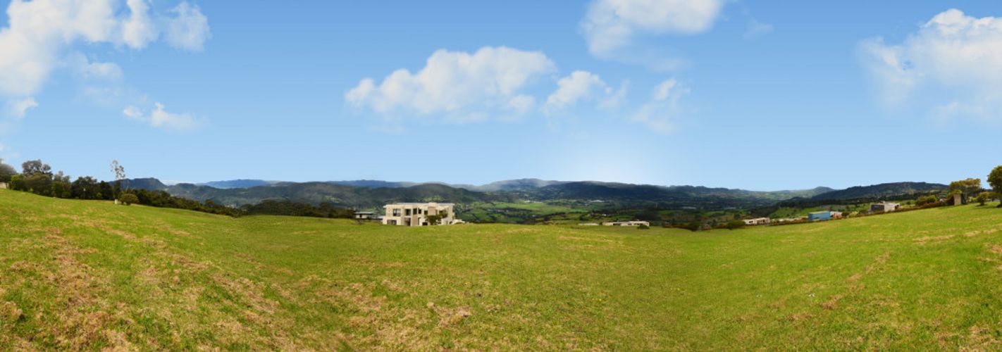 Lote en venta en La Violeta, Sopó, 1500 m² · foto 8 de 10
