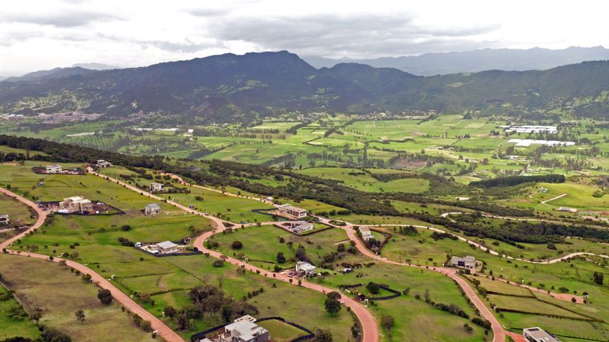 Lote en venta en La Violeta, Sopó, 1500 m² · foto 10 de 10