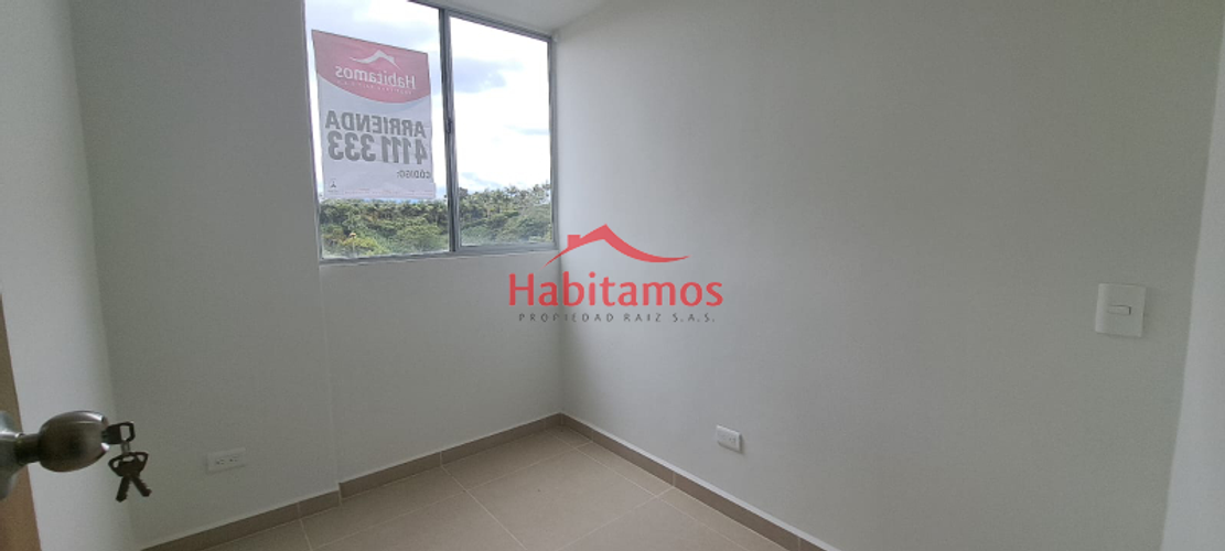 Apartamento de 3 alcobas en venta en Fontibon, Rionegro, 52 m² · foto 3 de 11