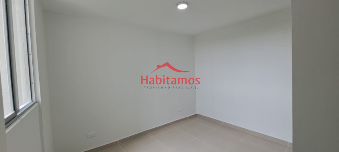 Apartamento de 3 alcobas en venta en Fontibon, Rionegro, 52 m² · foto 4 de 11