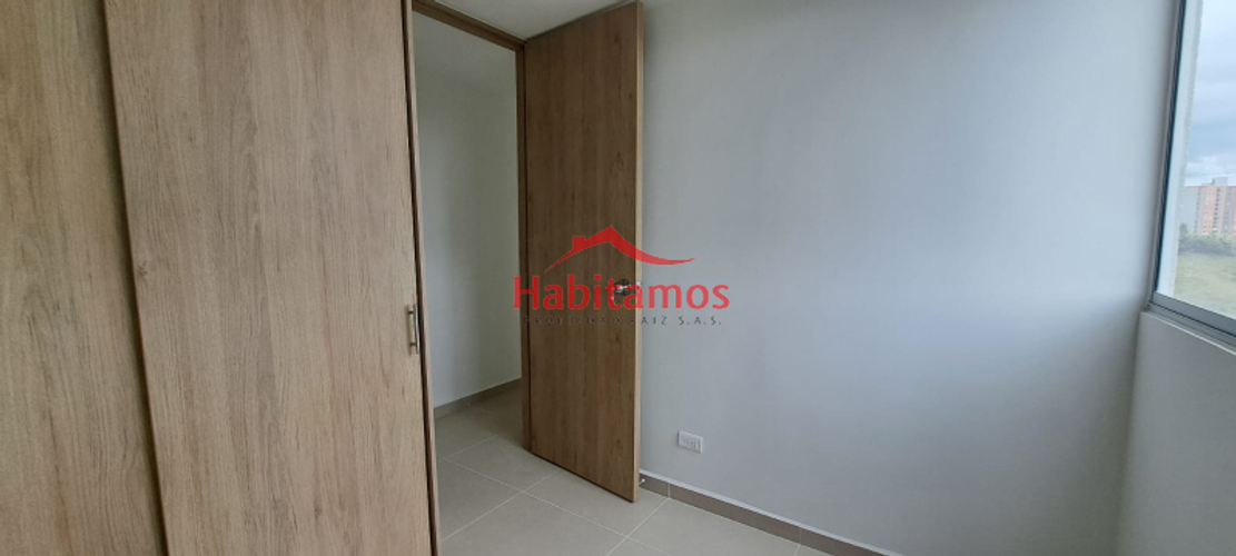 Apartamento de 3 alcobas en venta en Fontibon, Rionegro, 52 m² · foto 6 de 11