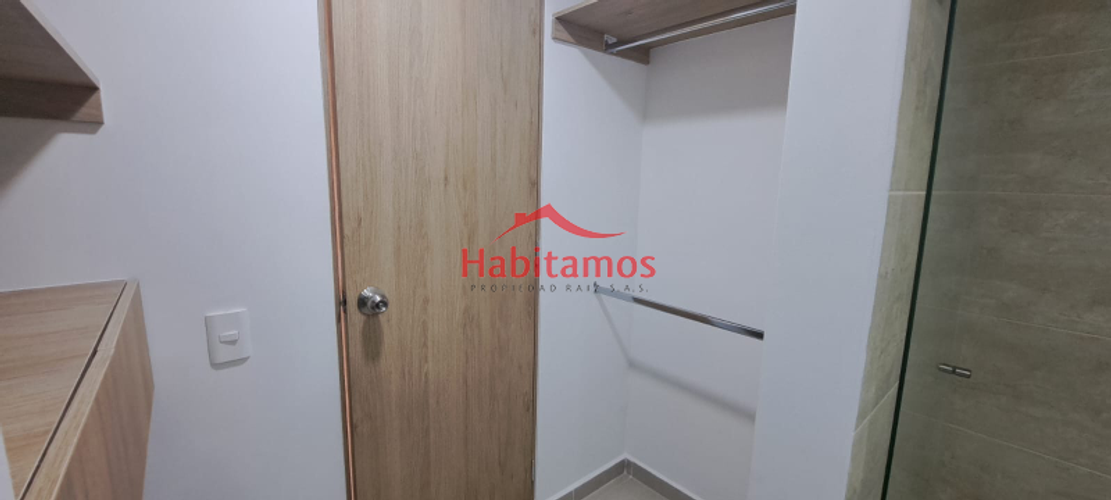 Apartamento de 3 alcobas en venta en Fontibon, Rionegro, 52 m² · foto 7 de 11