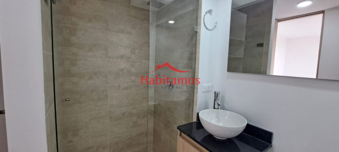 Apartamento de 3 alcobas en venta en Fontibon, Rionegro, 52 m² · foto 9 de 11