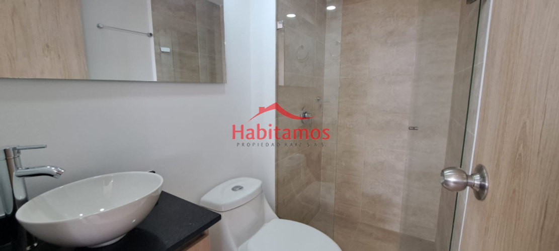 Apartamento de 3 alcobas en venta en Fontibon, Rionegro, 52 m² · foto 11 de 11