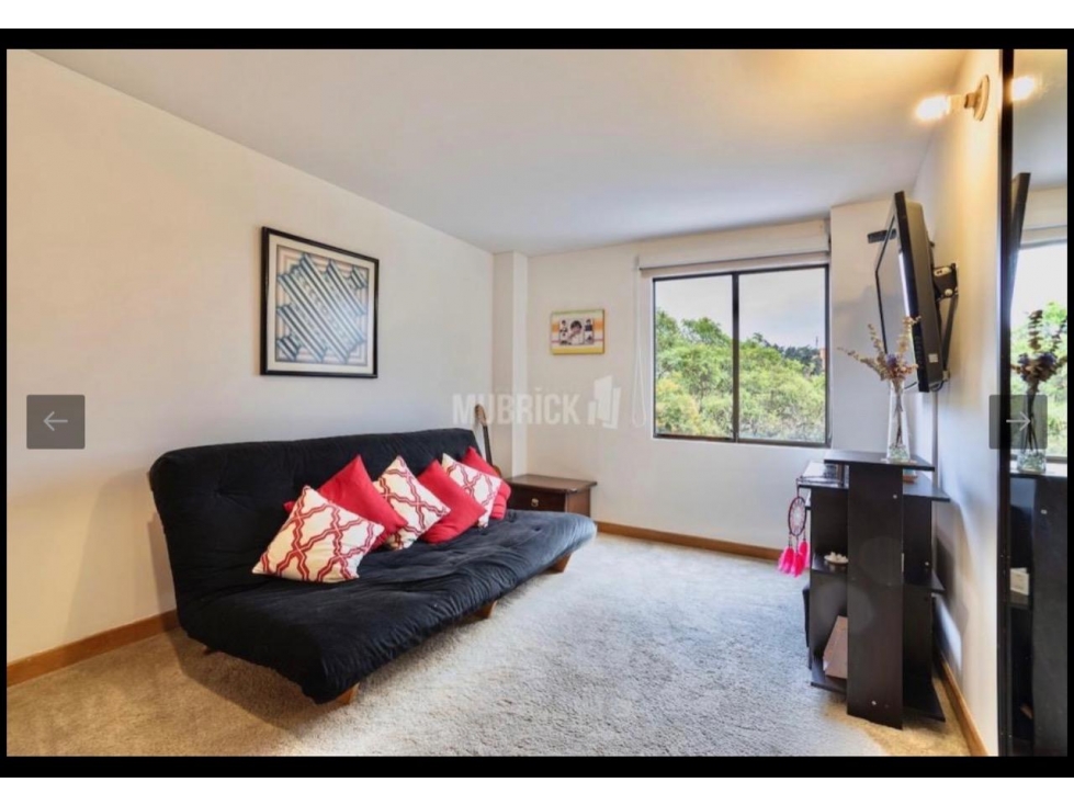 Casa en venta en Niza, Bogotá · foto 24 de 24