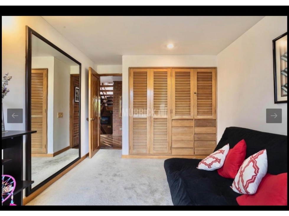 Casa en venta en Niza, Bogotá · foto 23 de 24