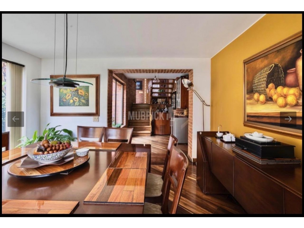 Casa en venta en Niza, Bogotá · foto 10 de 24
