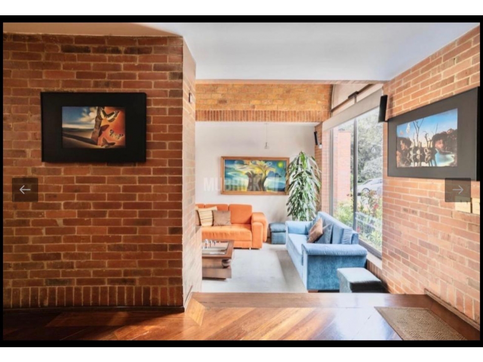 Casa en venta en Niza, Bogotá · foto 7 de 24