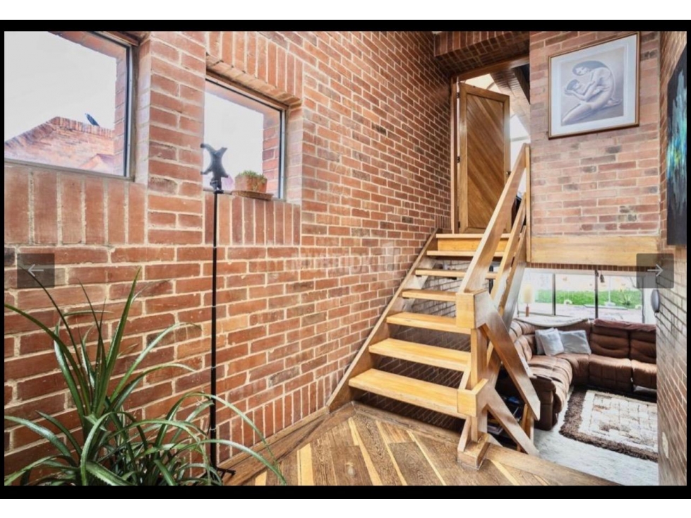 Casa en venta en Niza, Bogotá · foto 5 de 24