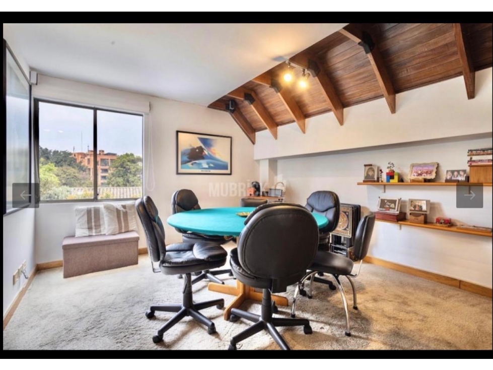 Casa en venta en Niza, Bogotá · foto 20 de 24