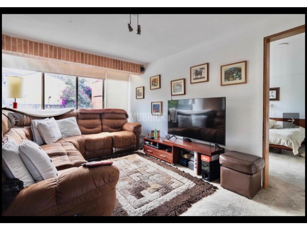 Casa en venta en Niza, Bogotá · foto 8 de 24