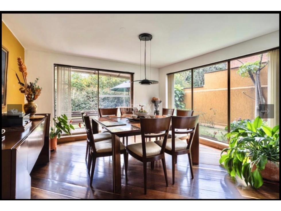 Casa en venta en Niza, Bogotá · foto 9 de 24