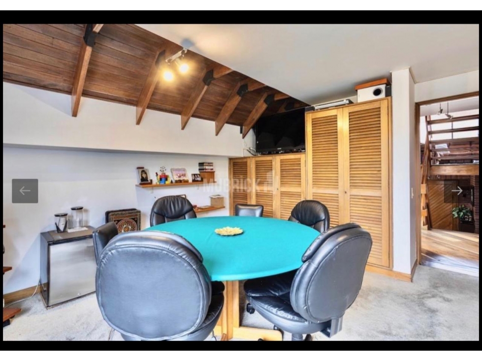 Casa en venta en Niza, Bogotá · foto 21 de 24