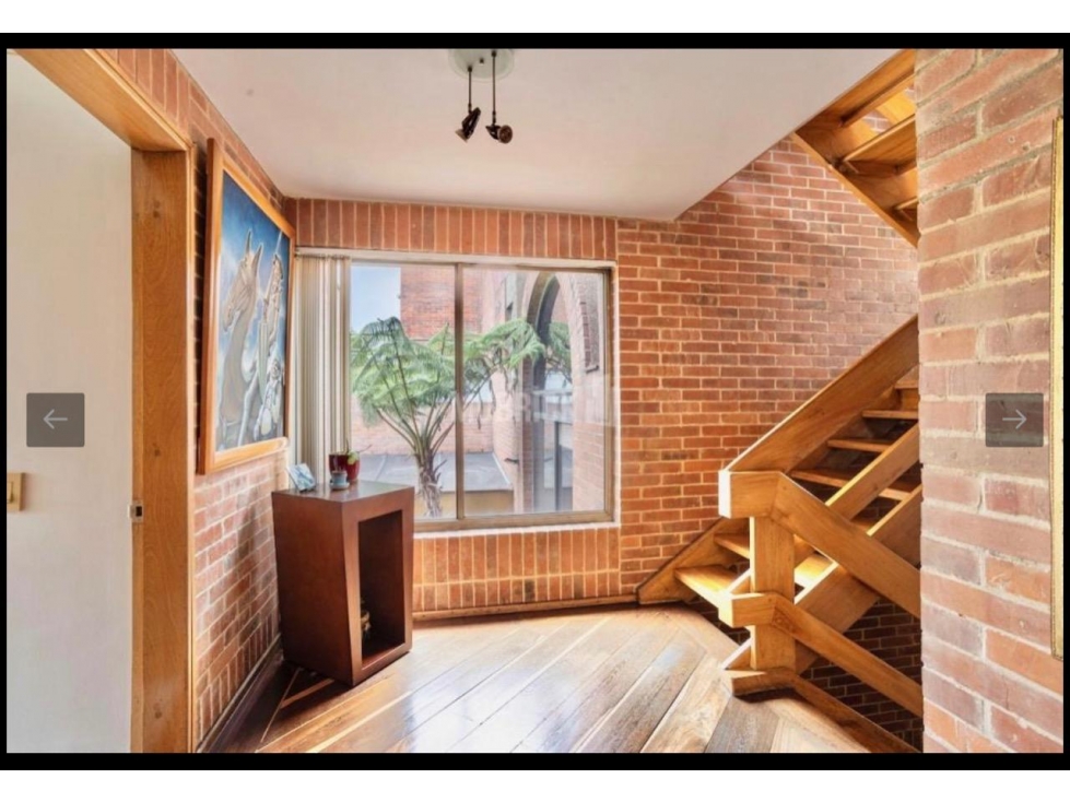 Casa en venta en Niza, Bogotá · foto 4 de 24