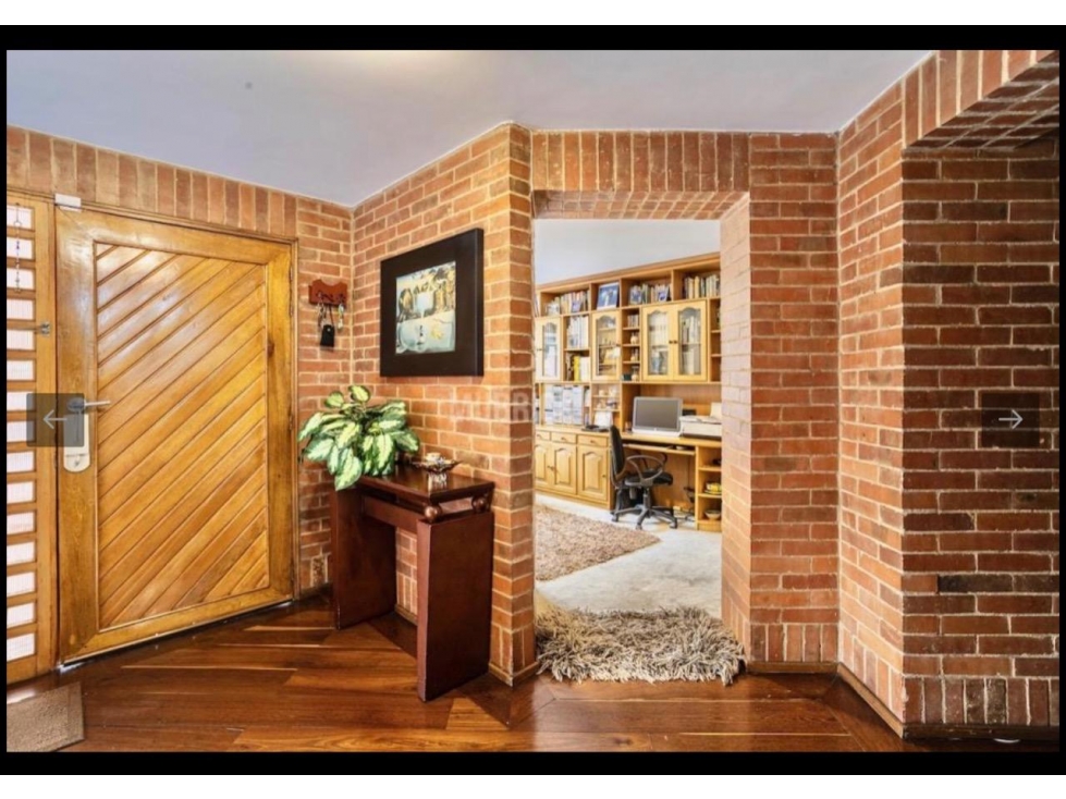 Casa en venta en Niza, Bogotá · foto 3 de 24