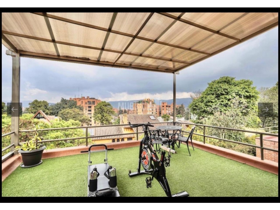 Casa en venta en Niza, Bogotá · foto 22 de 24