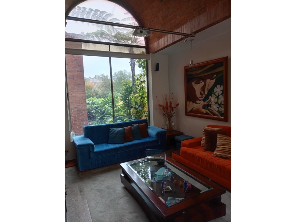 Casa en venta en Niza, Bogotá · foto 6 de 24