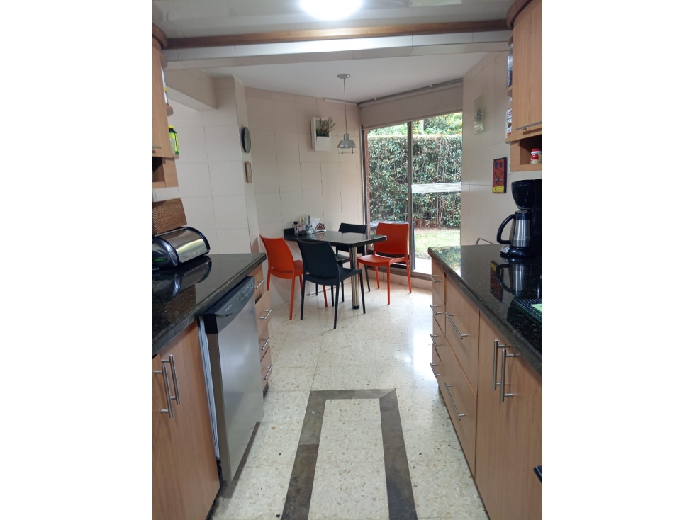 Casa en venta en Niza, Bogotá · foto 13 de 24
