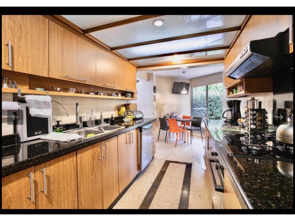 Casa en venta en Niza, Bogotá · foto 12 de 24