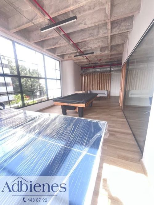 Oficina en venta en Los Colores, Medellín, 7 m² · foto 6 de 7