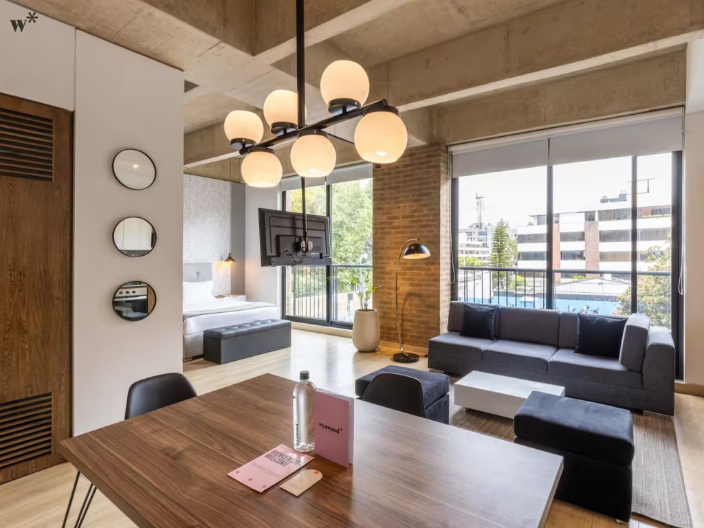 Apartamento en venta en Chico Norte, Bogotá · foto 6 de 10