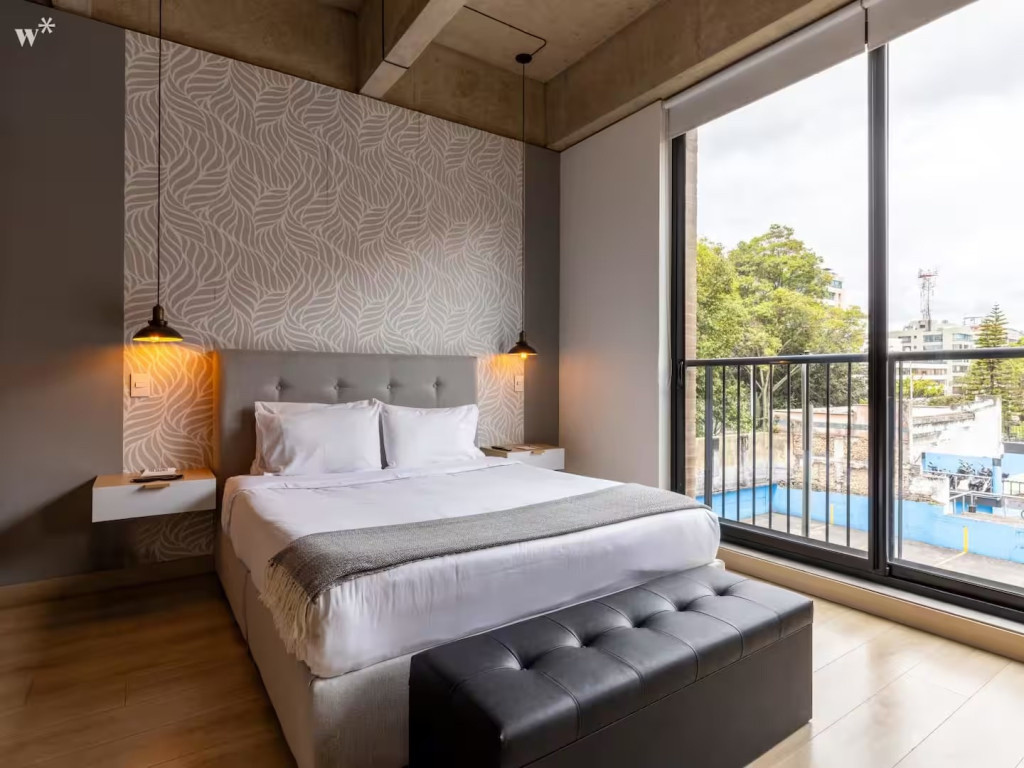 Apartamento en venta en Chico Norte, Bogotá · foto 7 de 10