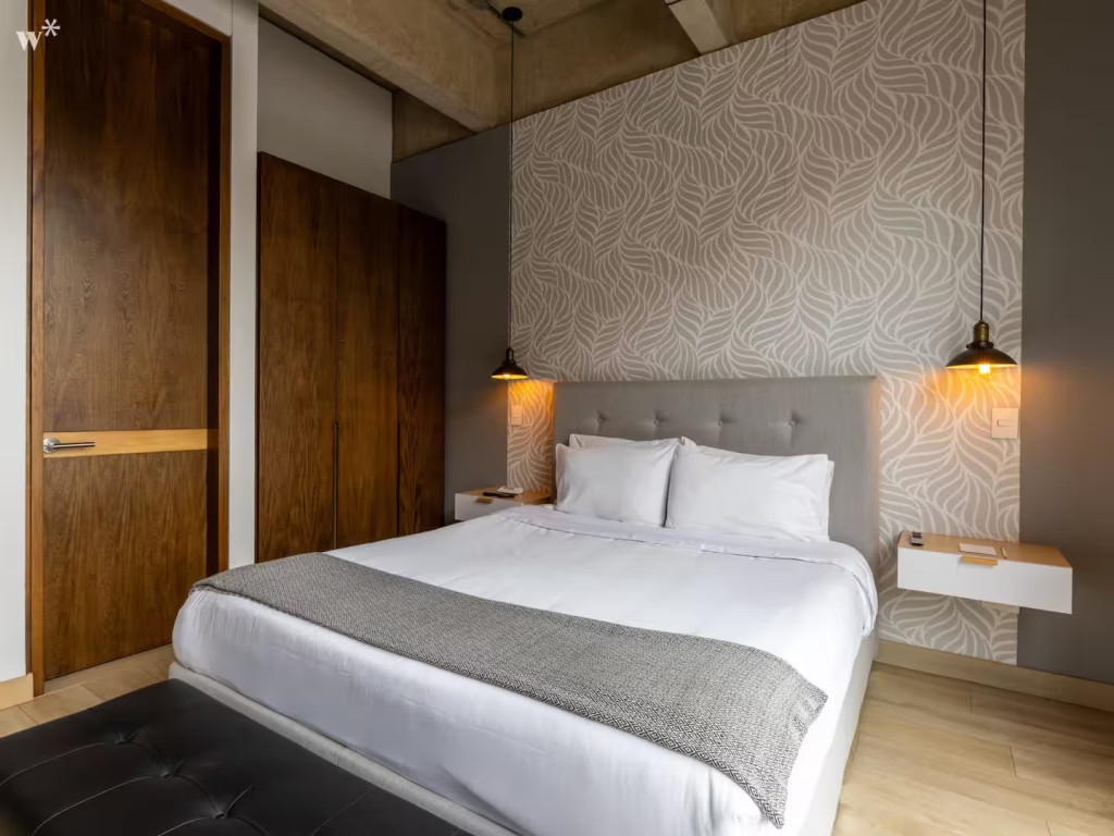 Apartamento en venta en Chico Norte, Bogotá · foto 8 de 10