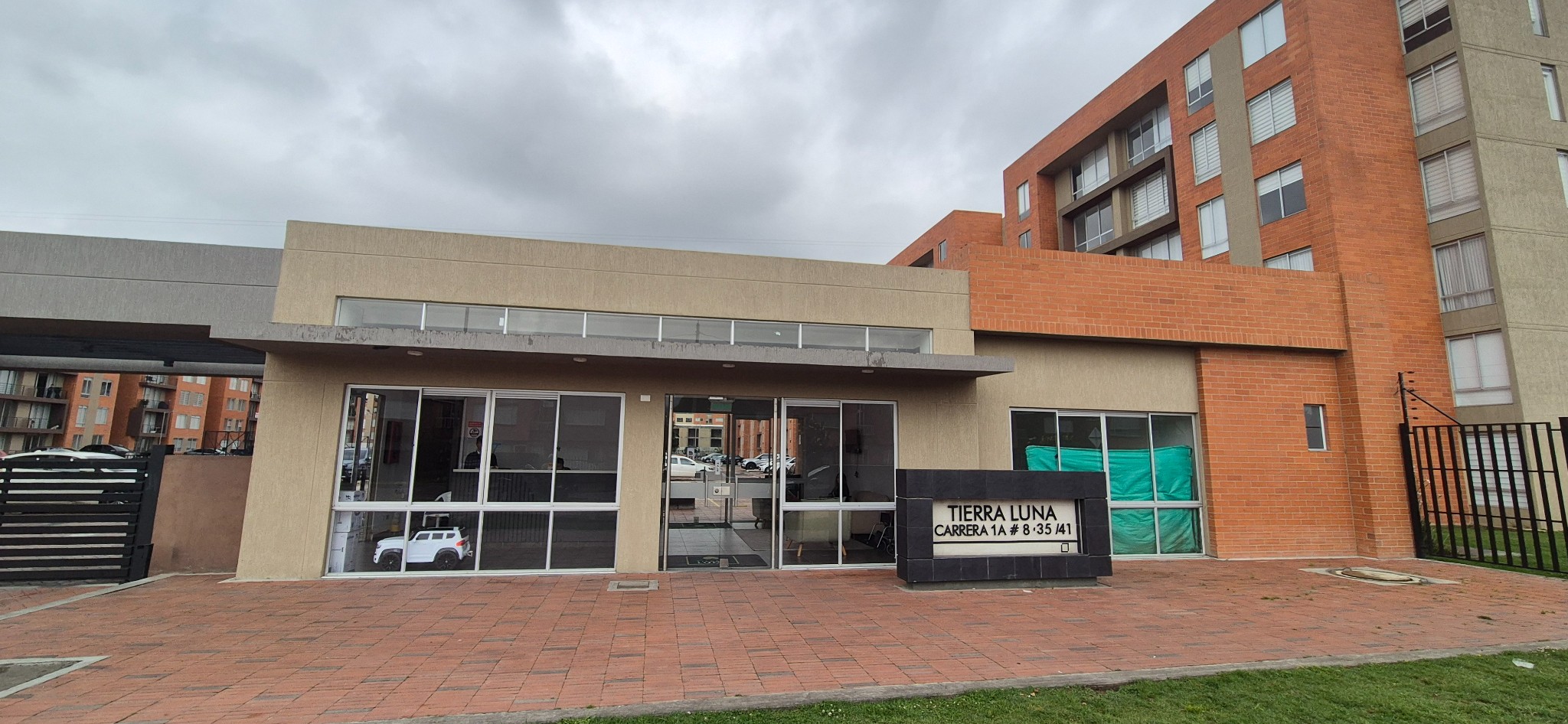 Apartamento en venta en Cn Los Arboles, Chía · foto 2 de 24