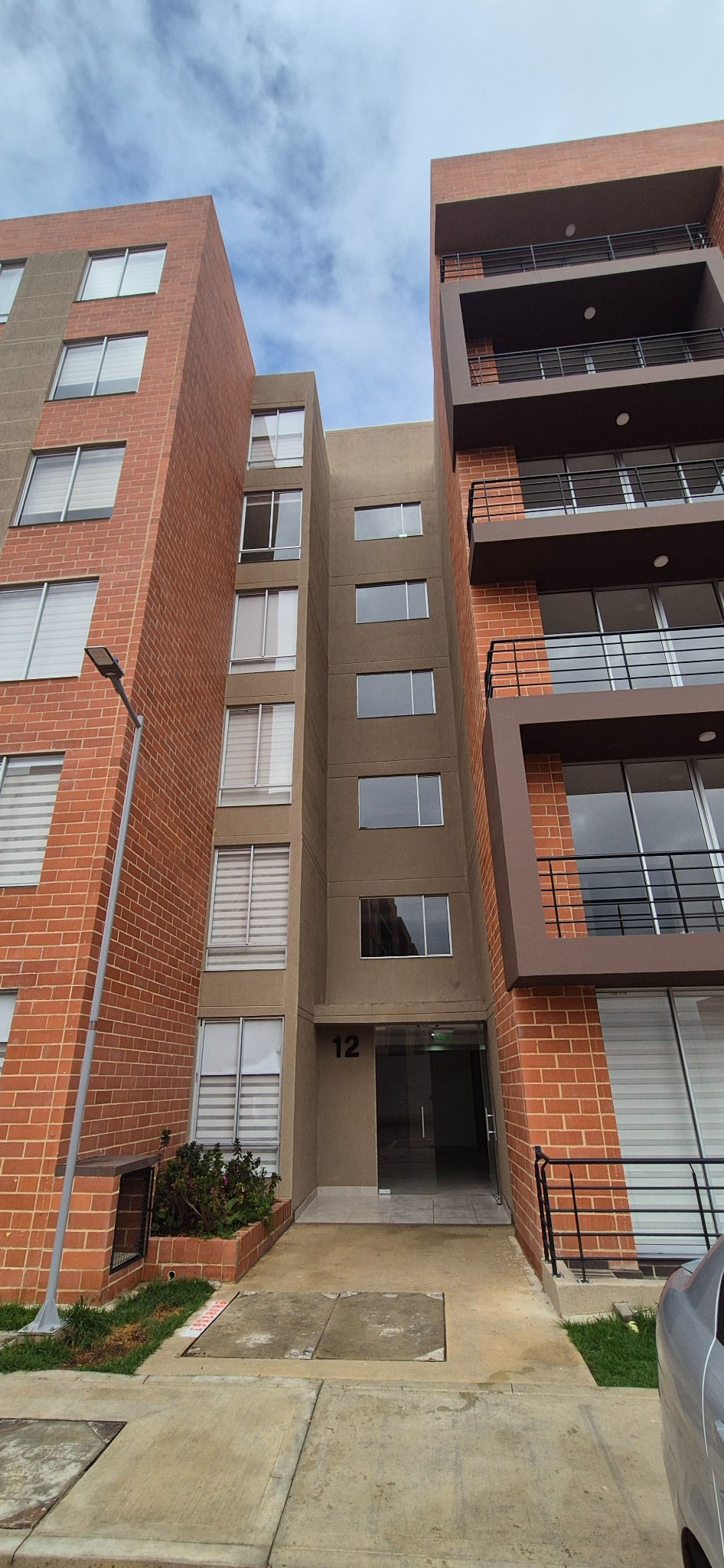 Apartamento en venta en Cn Los Arboles, Chía · foto 3 de 24