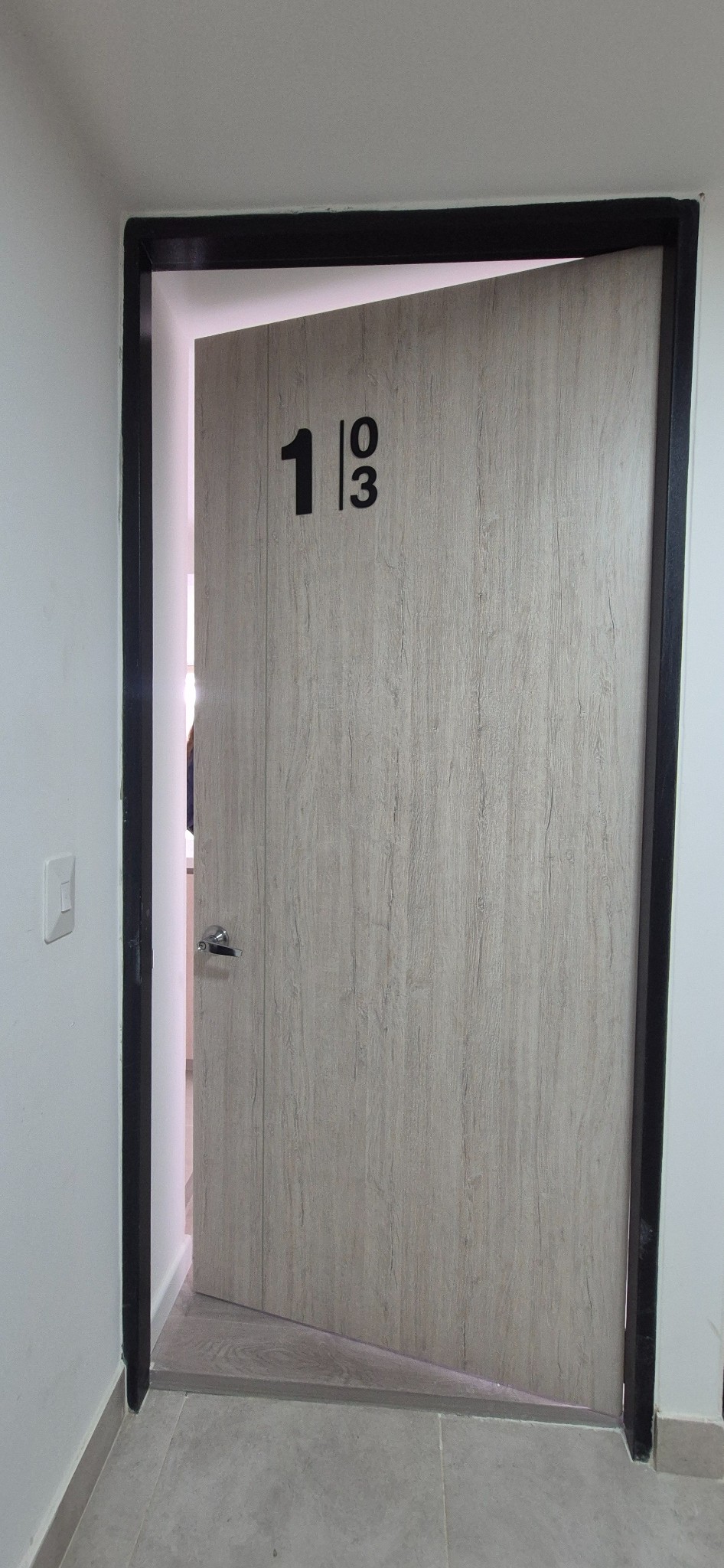 Apartamento en venta en Cn Los Arboles, Chía · foto 4 de 24