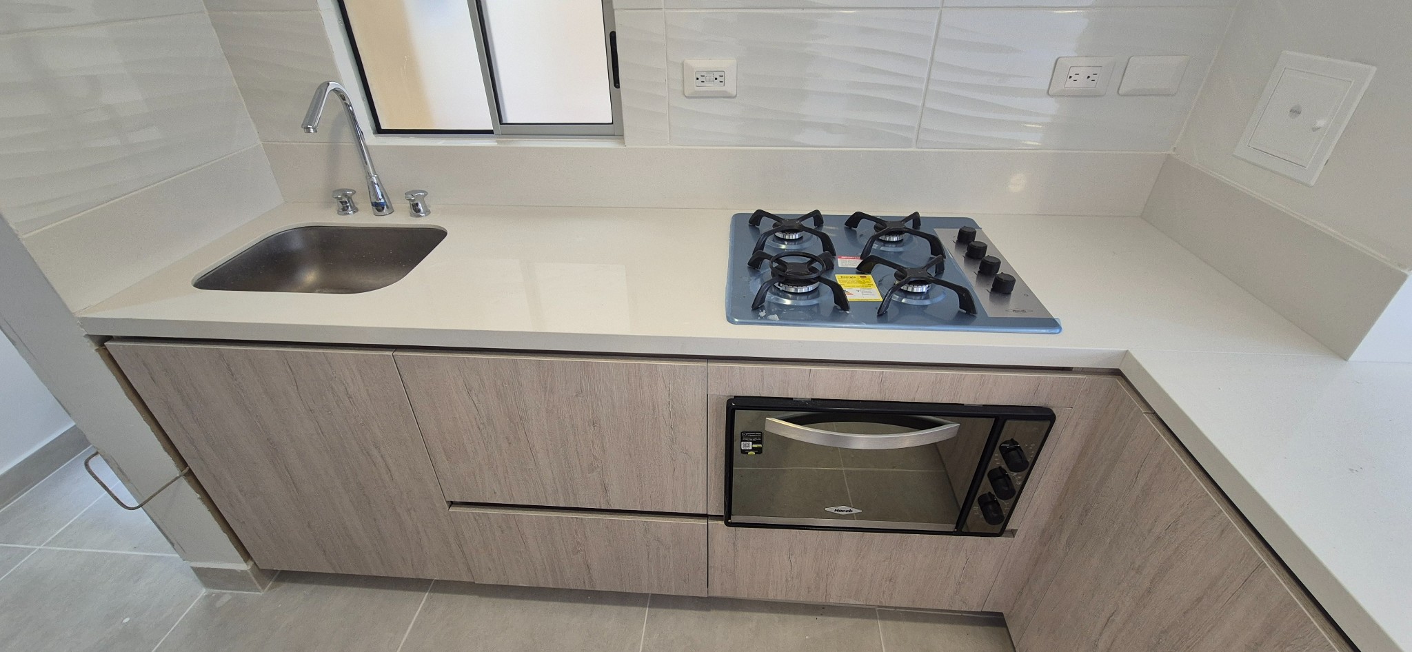 Apartamento en venta en Cn Los Arboles, Chía · foto 9 de 24