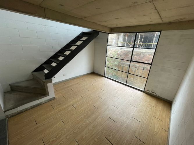 Apartaestudio en venta en Las Cruces, Bogotá, 37 m² · foto 7 de 24