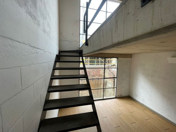 Apartaestudio en venta en Las Cruces, Bogotá, 37 m² · foto 8 de 24
