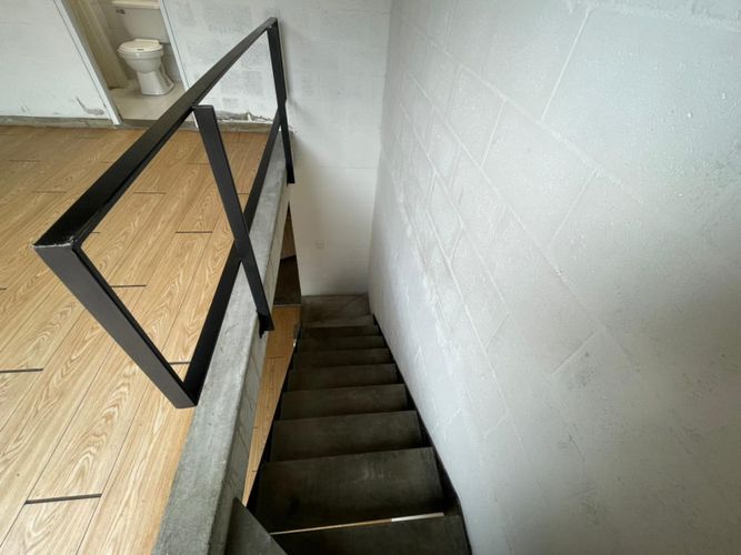 Apartaestudio en venta en Las Cruces, Bogotá, 37 m² · foto 10 de 24