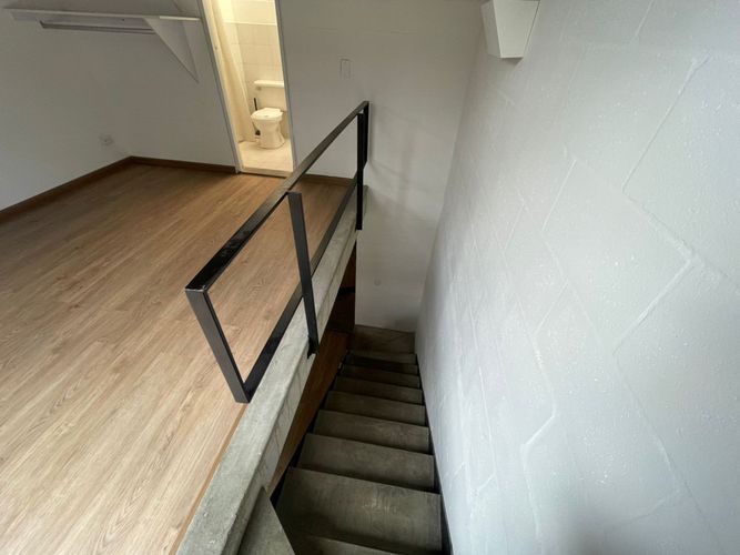 Apartaestudio en venta en Las Cruces, Bogotá, 37 m² · foto 16 de 24