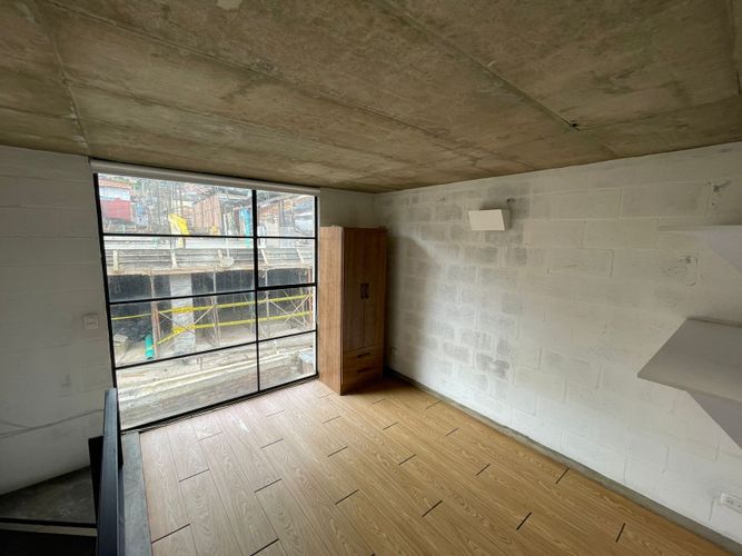 Apartaestudio en venta en Las Cruces, Bogotá, 37 m² · foto 18 de 24