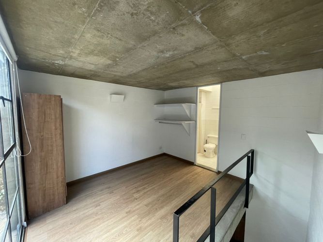 Apartaestudio en venta en Las Cruces, Bogotá, 37 m² · foto 19 de 24