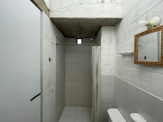 Apartaestudio en venta en Las Cruces, Bogotá, 37 m² · foto 20 de 24