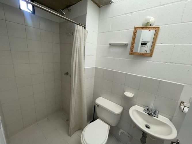 Apartaestudio en venta en Las Cruces, Bogotá, 37 m² · foto 21 de 24