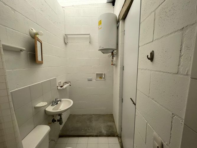 Apartaestudio en venta en Las Cruces, Bogotá, 37 m² · foto 24 de 24