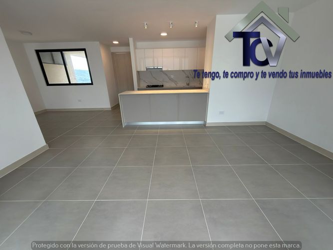 Apartamento de 3 alcobas en venta en Cañaveral, Floridablanca, 108 m² · foto 4 de 23