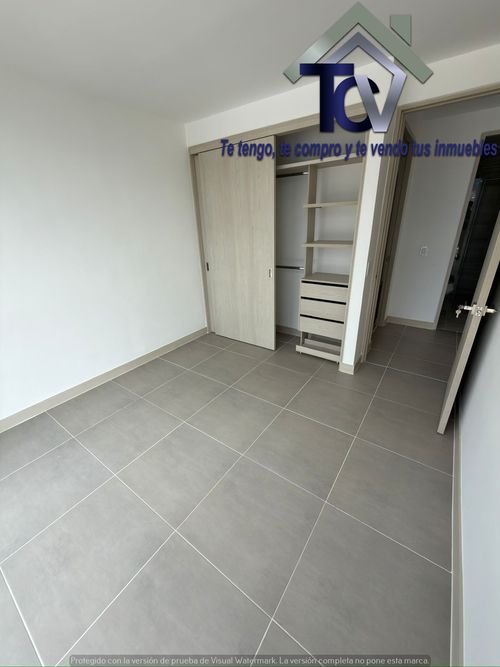 Apartamento de 3 alcobas en venta en Cañaveral, Floridablanca, 108 m² · foto 16 de 23