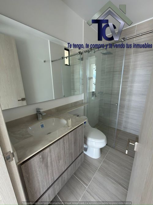 Apartamento de 3 alcobas en venta en Cañaveral, Floridablanca, 108 m² · foto 20 de 23