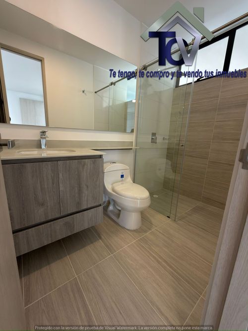 Apartamento de 3 alcobas en venta en Cañaveral, Floridablanca, 108 m² · foto 22 de 23