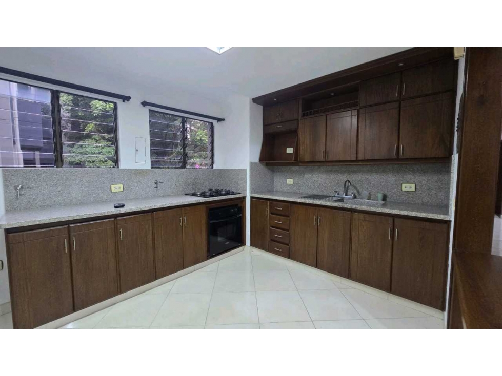 Apartamento en Venta en La abadia, Envigado