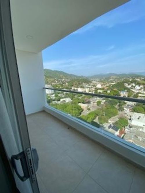 Apartamento de 3 alcobas en venta en Villa Tary, Santa Marta, 103 m² · foto 5 de 20