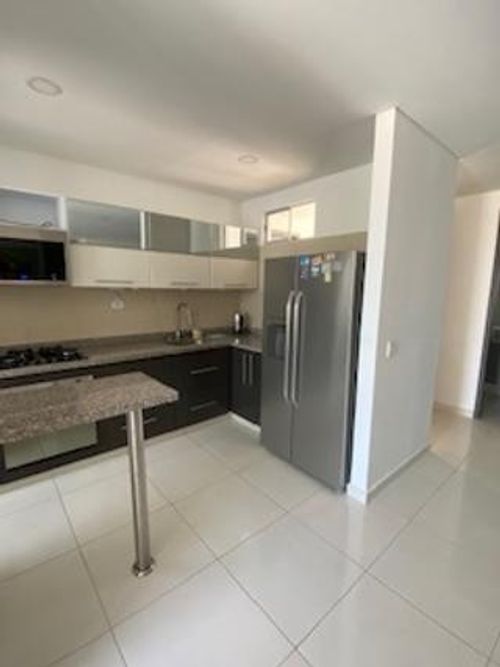 Apartamento de 3 alcobas en venta en Villa Tary, Santa Marta, 103 m² · foto 9 de 20