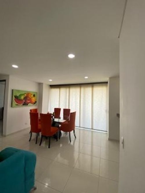 Apartamento de 3 alcobas en venta en Villa Tary, Santa Marta, 103 m² · foto 8 de 20